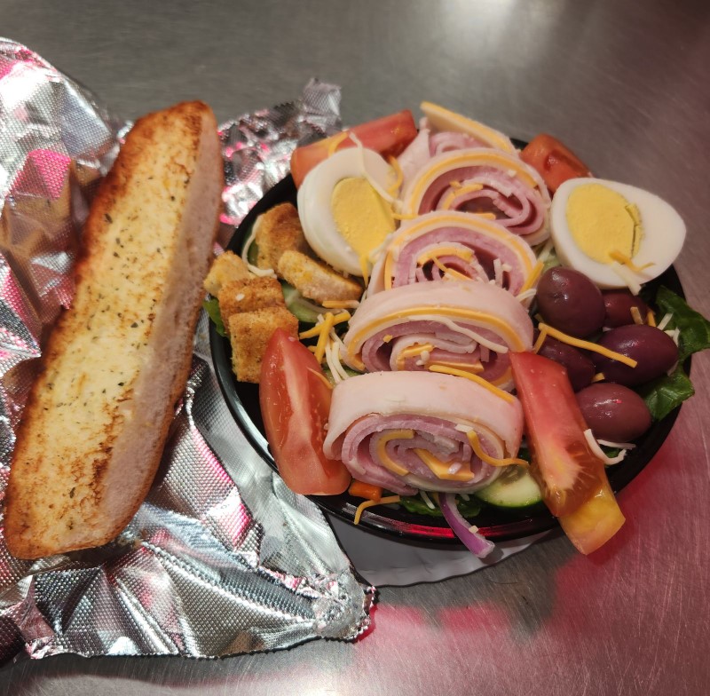 Chef Salad