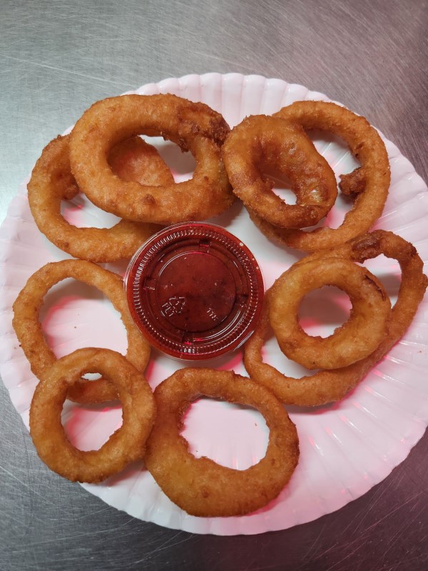 Onion Ring